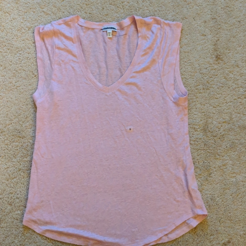 Express Tshirt